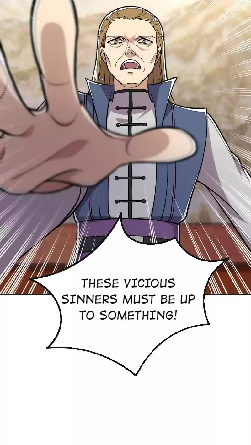 The Martial Emperor's Life After Seclusion 31 Someone From The Demon Sect