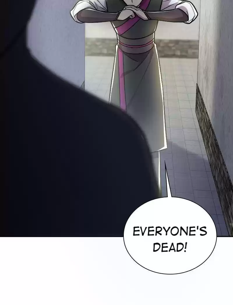 The Martial Emperor's Life After Seclusion 31 Someone From The Demon Sect