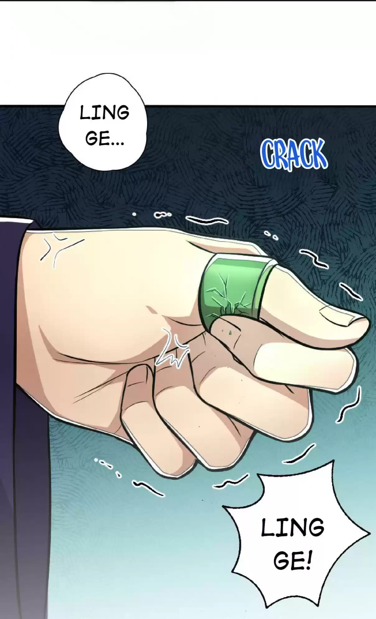 The Martial Emperor's Life After Seclusion 31 Someone From The Demon Sect