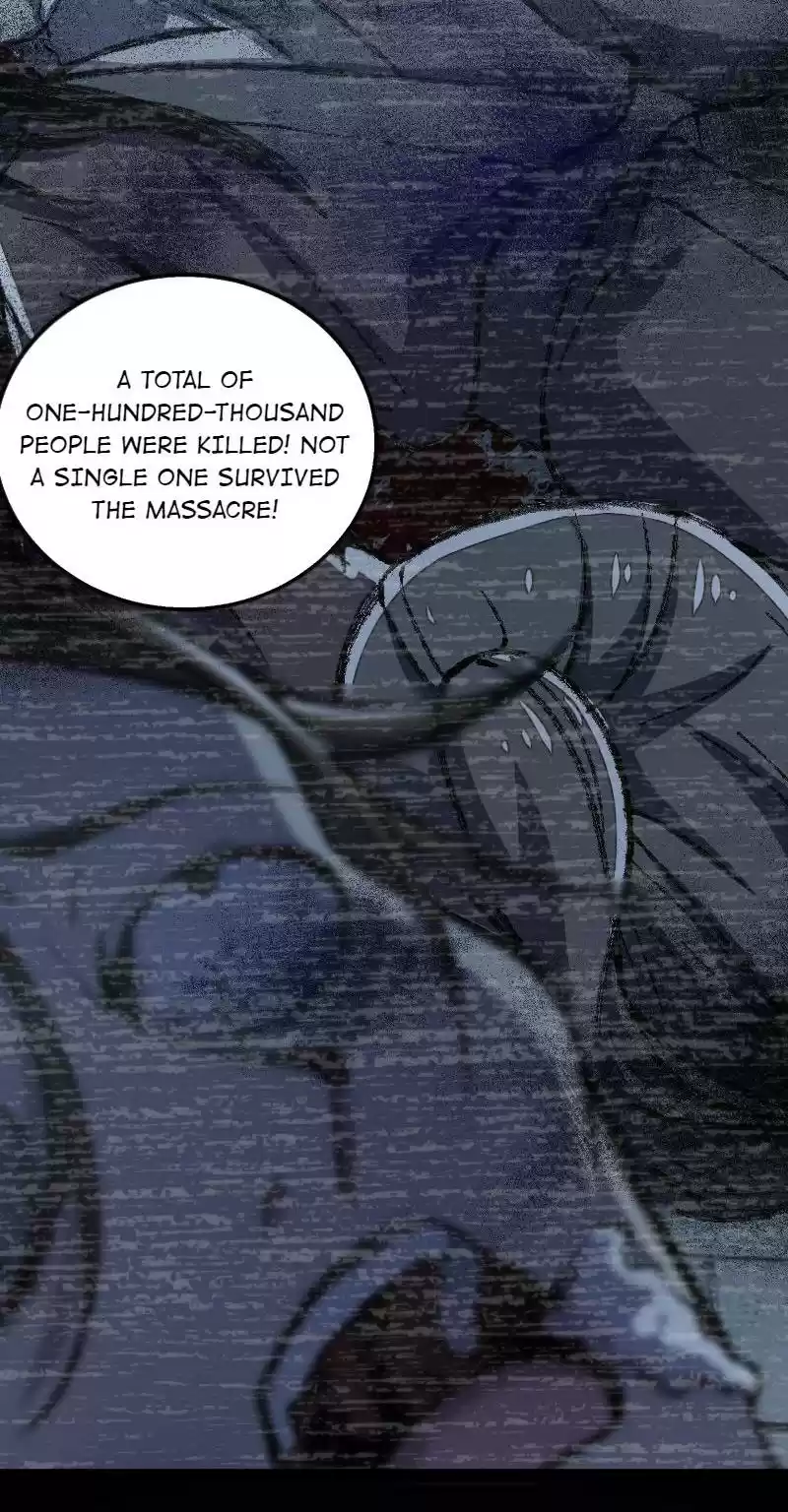 The Martial Emperor's Life After Seclusion 32 Here Comes The Big Guns