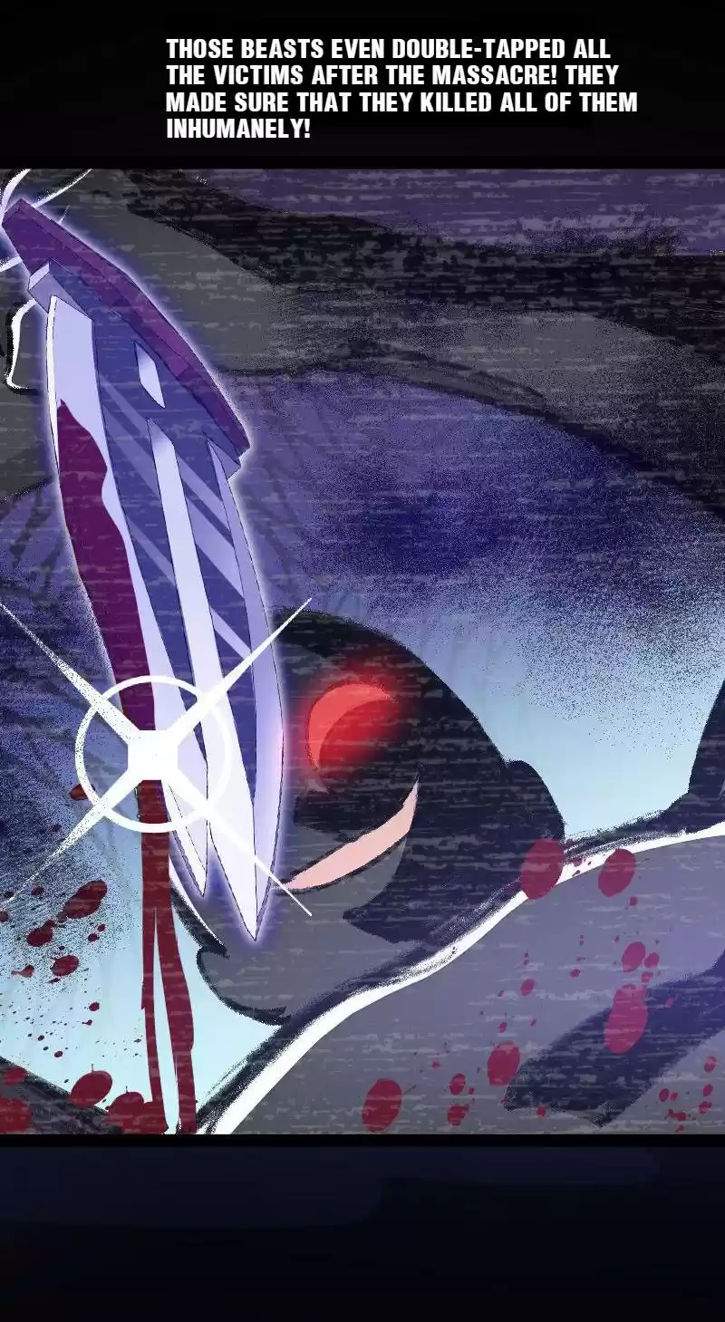 The Martial Emperor's Life After Seclusion 32 Here Comes The Big Guns