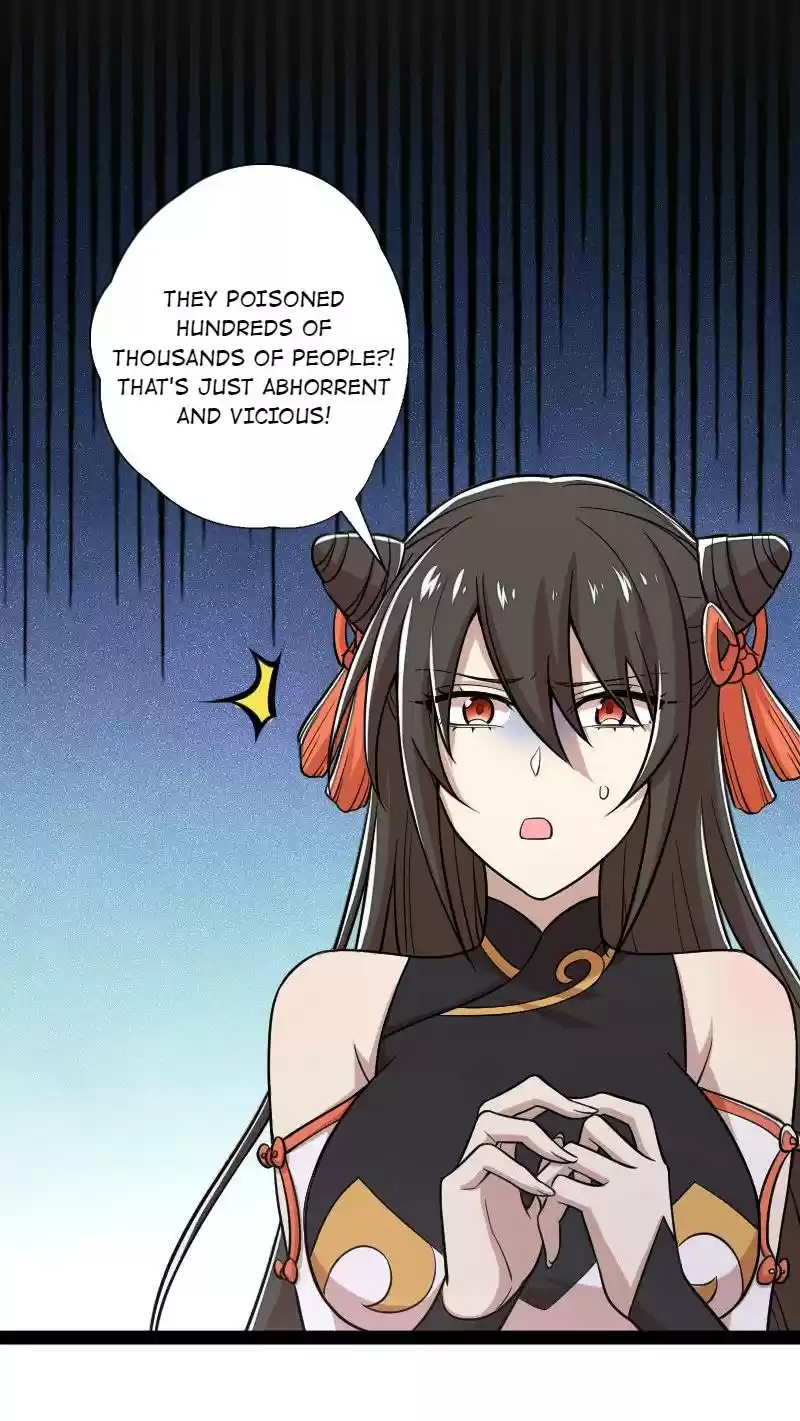 The Martial Emperor's Life After Seclusion 32 Here Comes The Big Guns