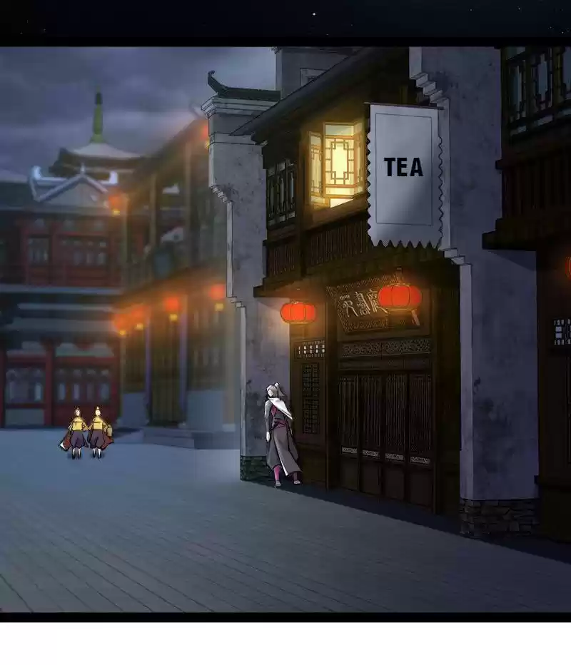 The Martial Emperor's Life After Seclusion 32 Here Comes The Big Guns