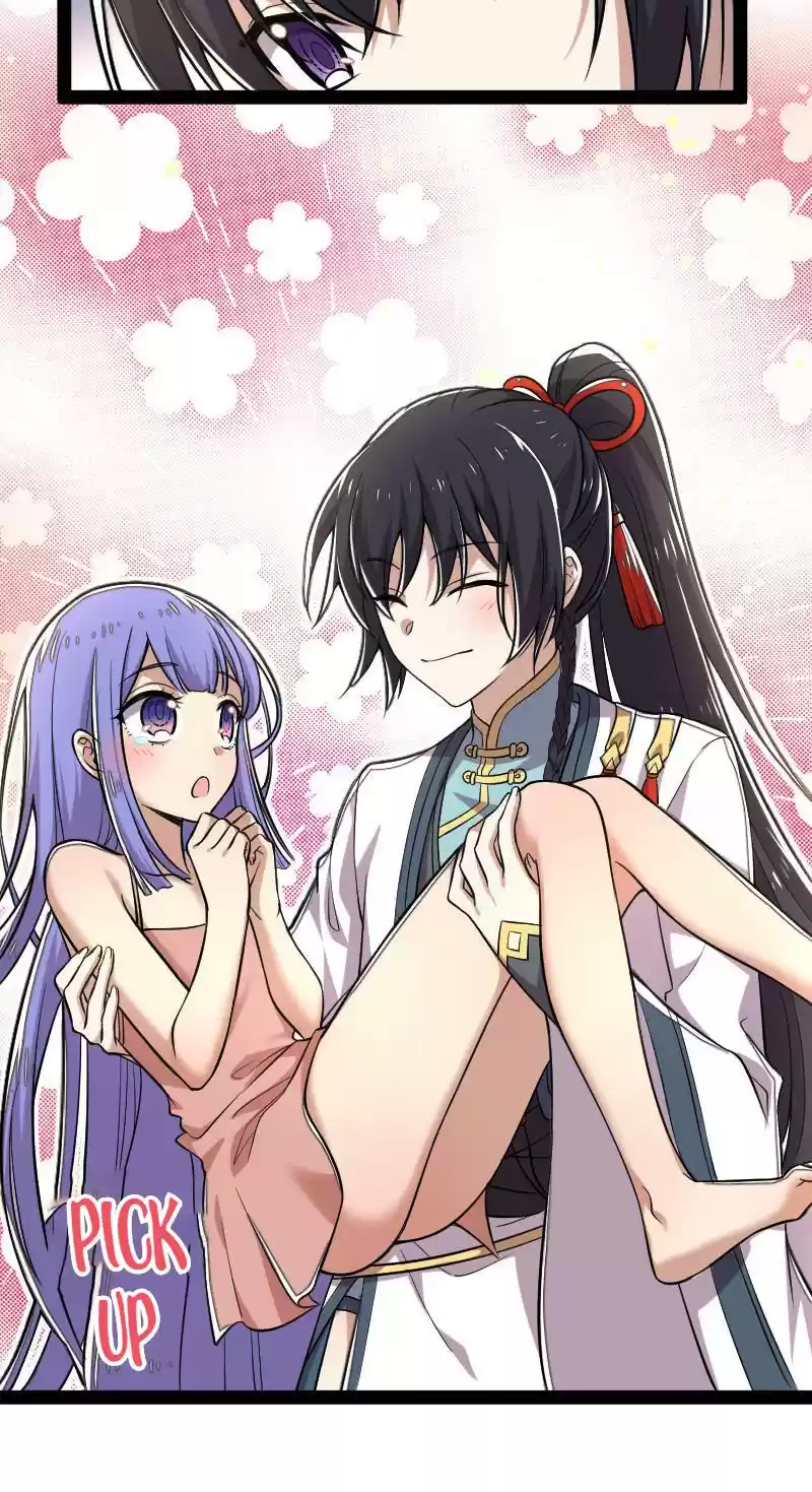 The Martial Emperor's Life After Seclusion 32 Here Comes The Big Guns