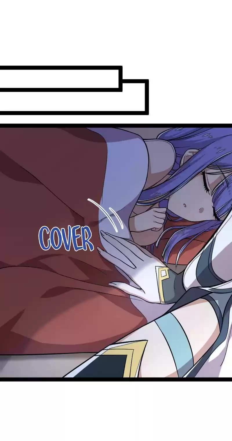 The Martial Emperor's Life After Seclusion 32 Here Comes The Big Guns