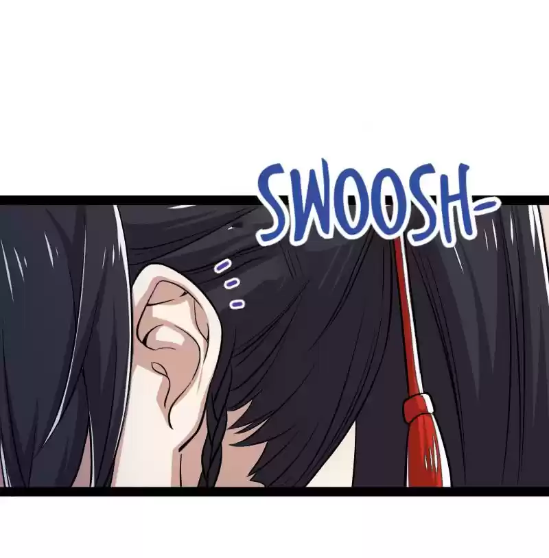 The Martial Emperor's Life After Seclusion 32 Here Comes The Big Guns