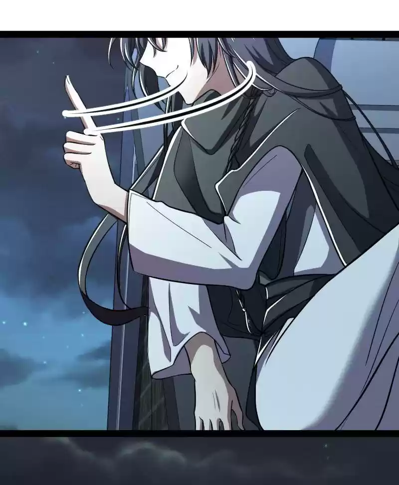 The Martial Emperor's Life After Seclusion 33 You Can't Escape My Grasp