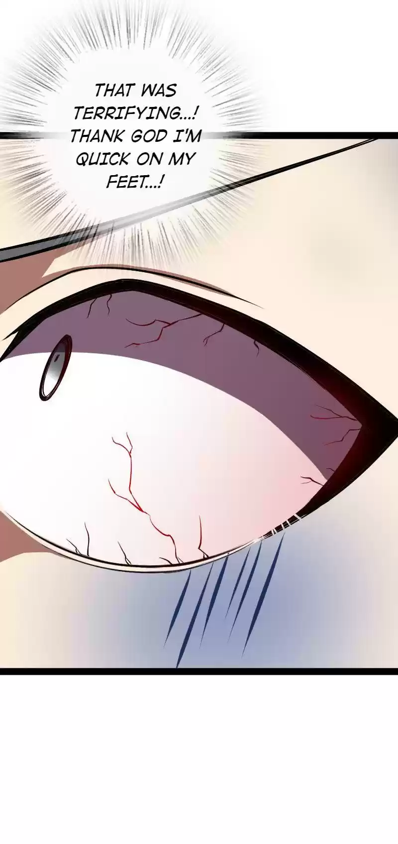 The Martial Emperor's Life After Seclusion 33 You Can't Escape My Grasp