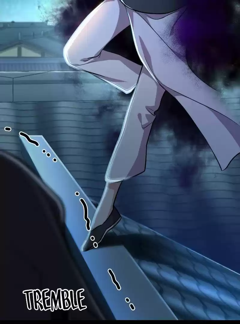 The Martial Emperor's Life After Seclusion 33 You Can't Escape My Grasp