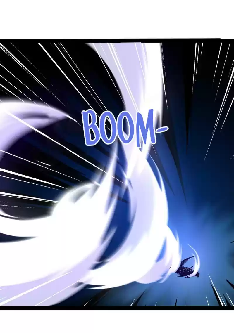 The Martial Emperor's Life After Seclusion 33 You Can't Escape My Grasp