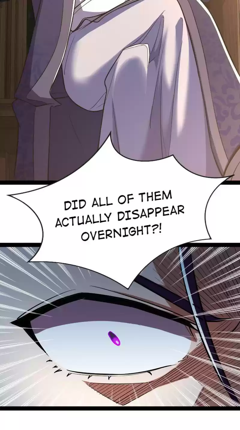 The Martial Emperor's Life After Seclusion 36 Throwing A Minnow To Catch A Whale