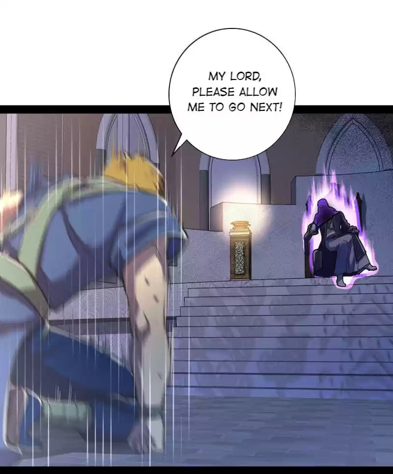 The Martial Emperor's Life After Seclusion 36 Throwing A Minnow To Catch A Whale