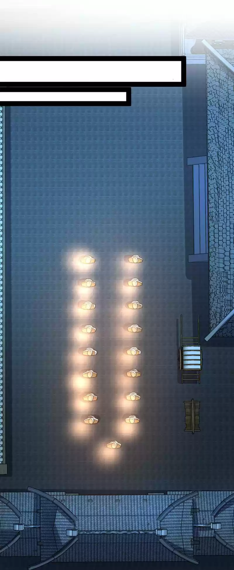 The Martial Emperor's Life After Seclusion 36 Throwing A Minnow To Catch A Whale