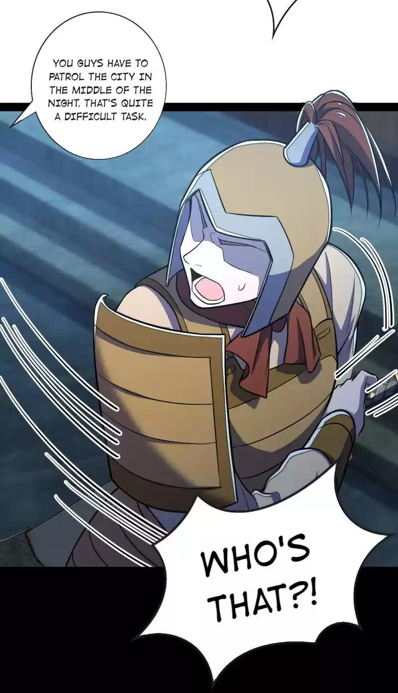 The Martial Emperor's Life After Seclusion 36 Throwing A Minnow To Catch A Whale