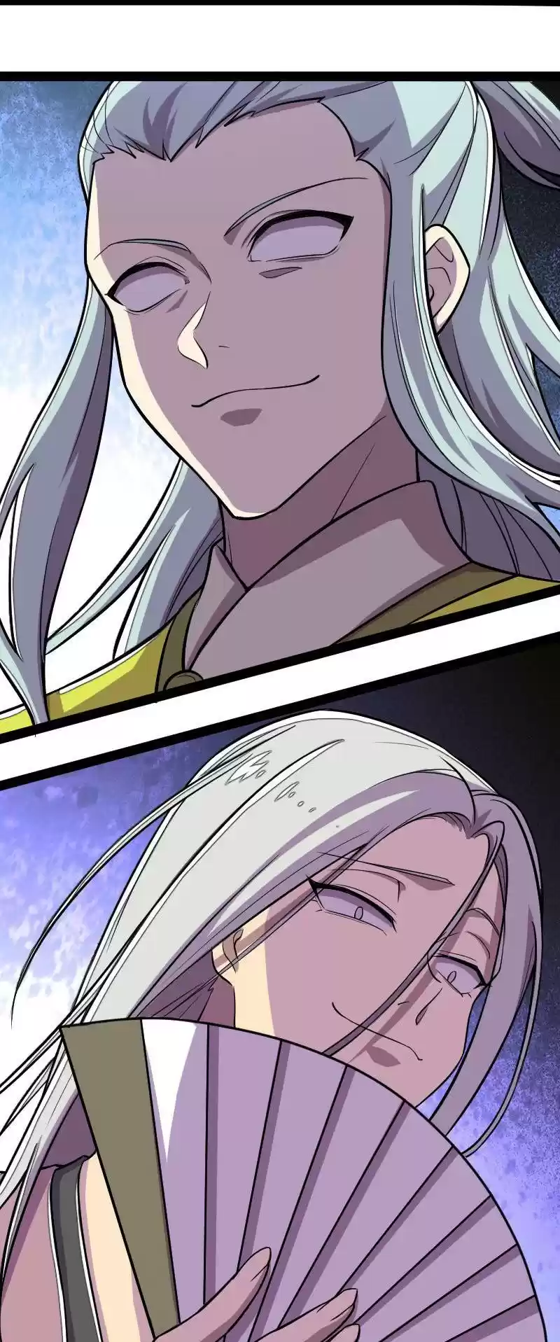 The Martial Emperor's Life After Seclusion 36 Throwing A Minnow To Catch A Whale