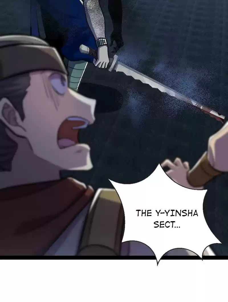 The Martial Emperor's Life After Seclusion 36 Throwing A Minnow To Catch A Whale