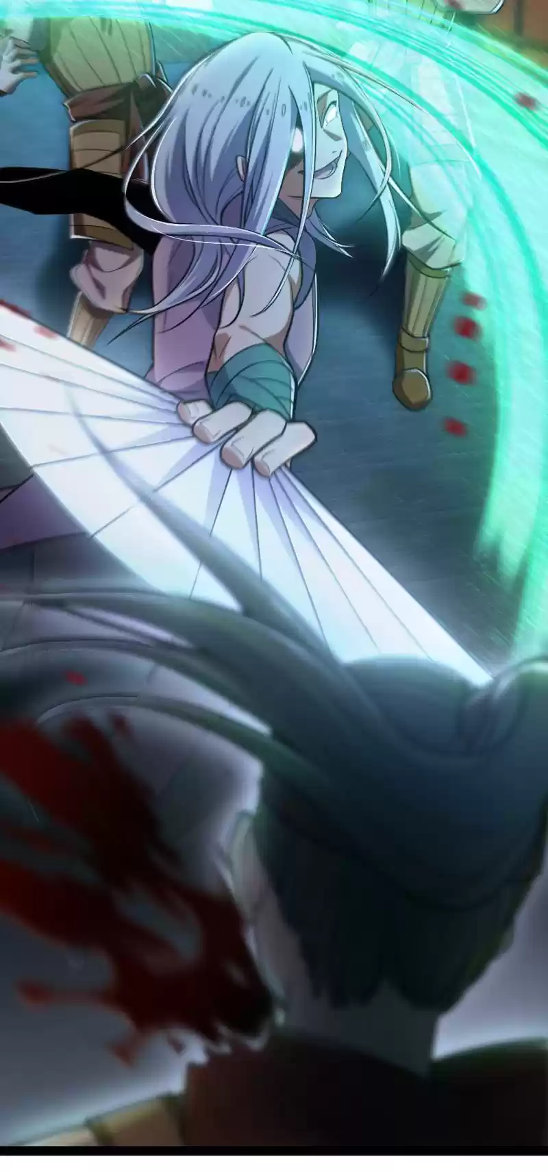 The Martial Emperor's Life After Seclusion 36 Throwing A Minnow To Catch A Whale