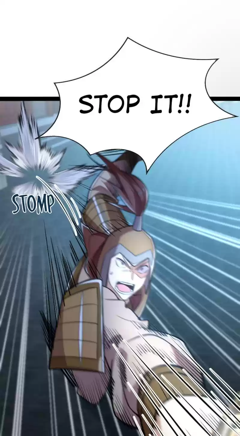 The Martial Emperor's Life After Seclusion 36 Throwing A Minnow To Catch A Whale