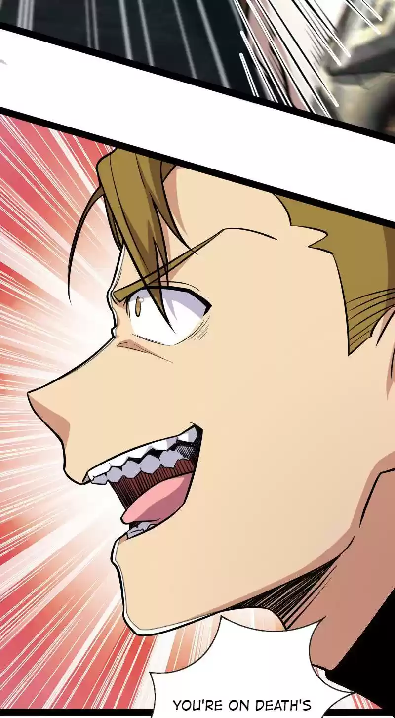 The Martial Emperor's Life After Seclusion 36 Throwing A Minnow To Catch A Whale