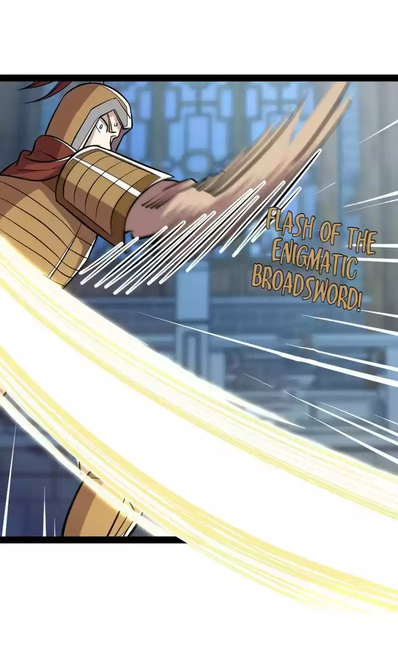 The Martial Emperor's Life After Seclusion 36 Throwing A Minnow To Catch A Whale