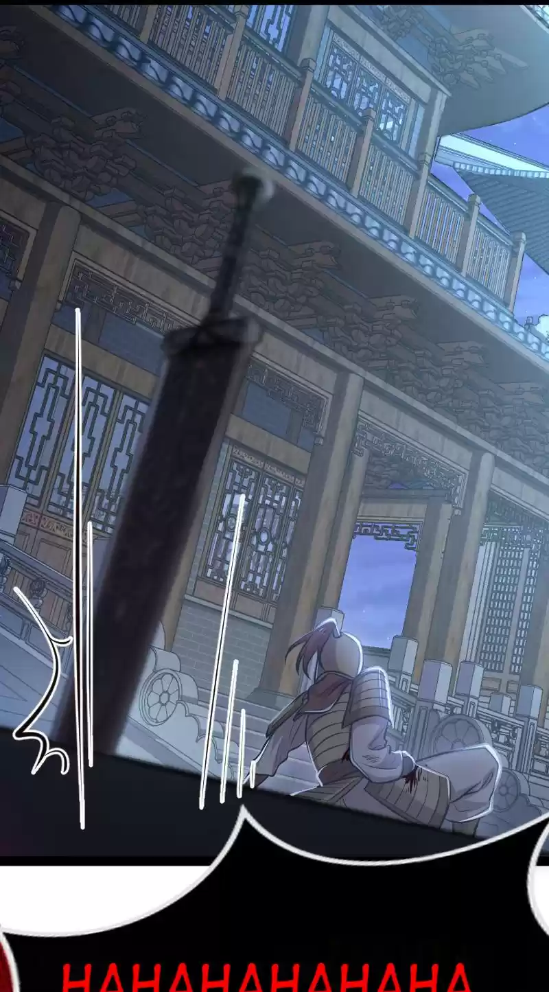 The Martial Emperor's Life After Seclusion 36 Throwing A Minnow To Catch A Whale