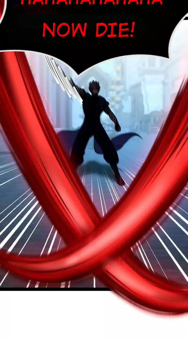 The Martial Emperor's Life After Seclusion 36 Throwing A Minnow To Catch A Whale