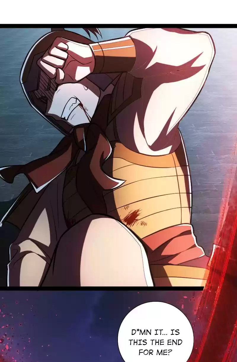 The Martial Emperor's Life After Seclusion 36 Throwing A Minnow To Catch A Whale