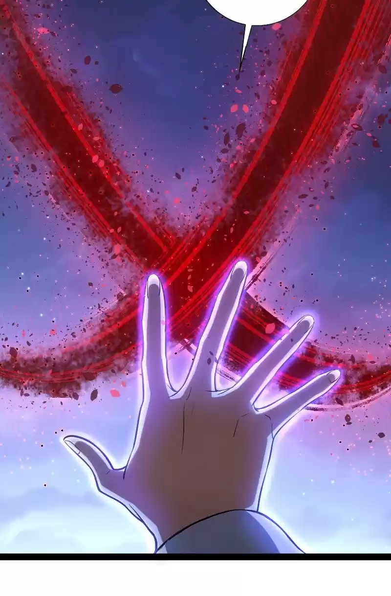 The Martial Emperor's Life After Seclusion 36 Throwing A Minnow To Catch A Whale