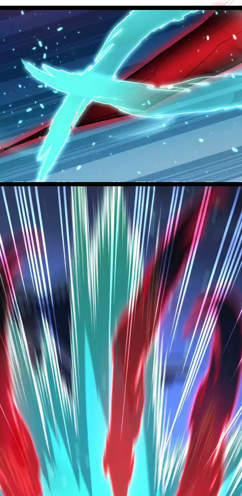 The Martial Emperor's Life After Seclusion 37 Let's See Who's Throwing The Bait