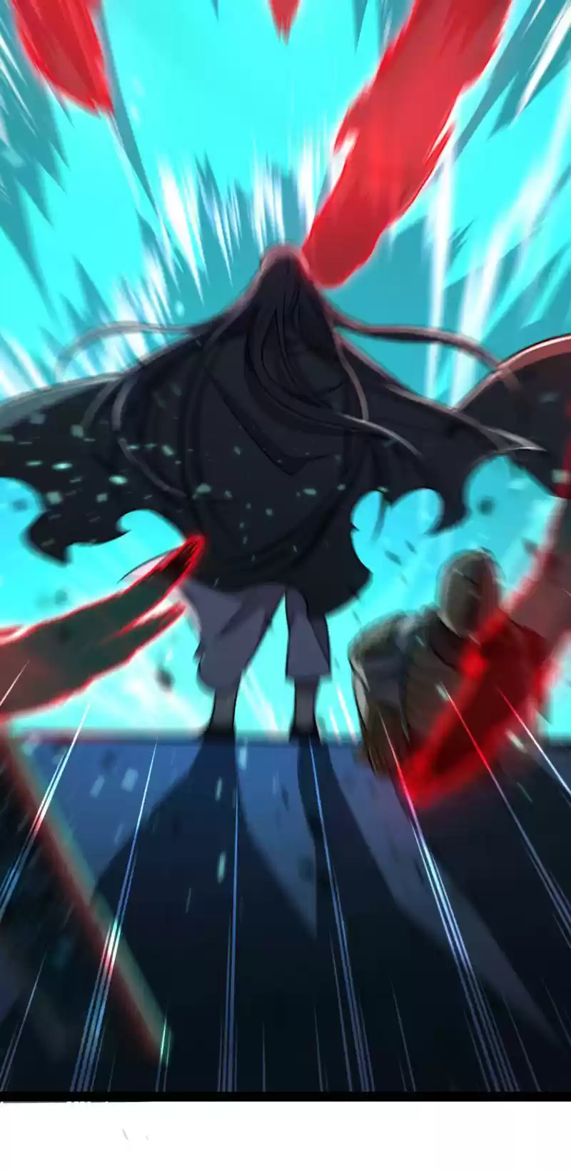 The Martial Emperor's Life After Seclusion 37 Let's See Who's Throwing The Bait