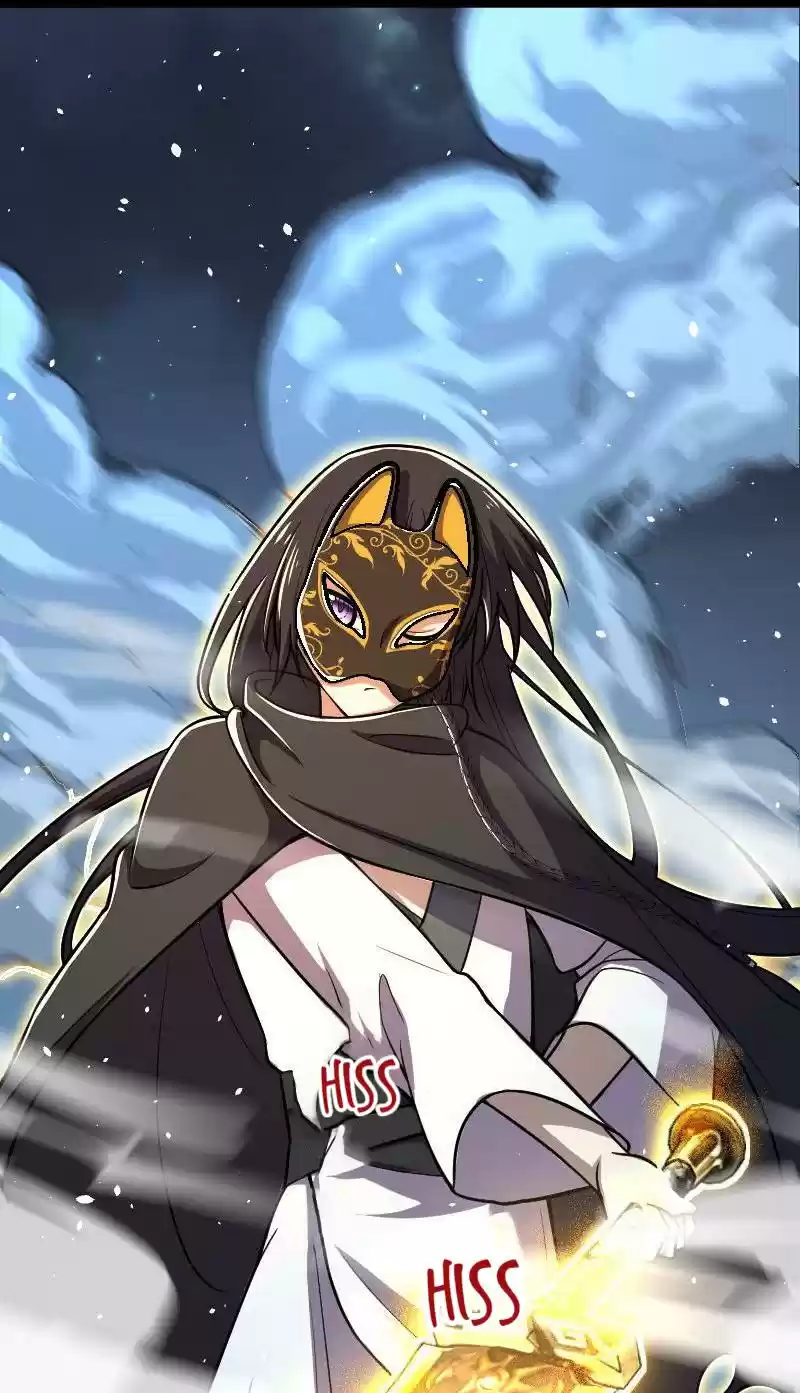 The Martial Emperor's Life After Seclusion 37 Let's See Who's Throwing The Bait