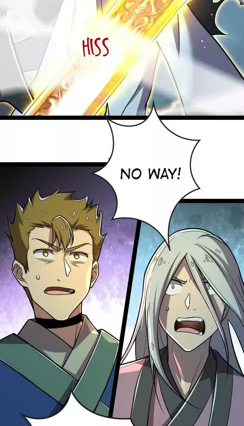 The Martial Emperor's Life After Seclusion 37 Let's See Who's Throwing The Bait