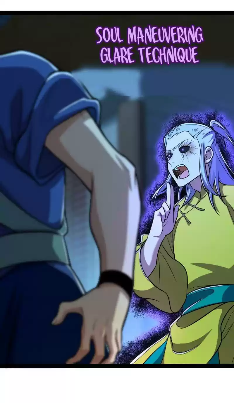 The Martial Emperor's Life After Seclusion 37 Let's See Who's Throwing The Bait