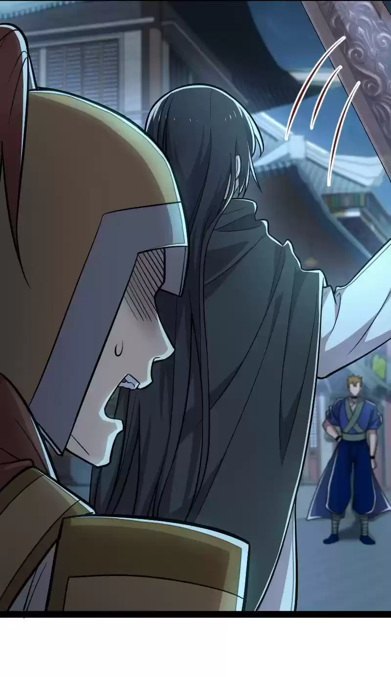 The Martial Emperor's Life After Seclusion 37 Let's See Who's Throwing The Bait