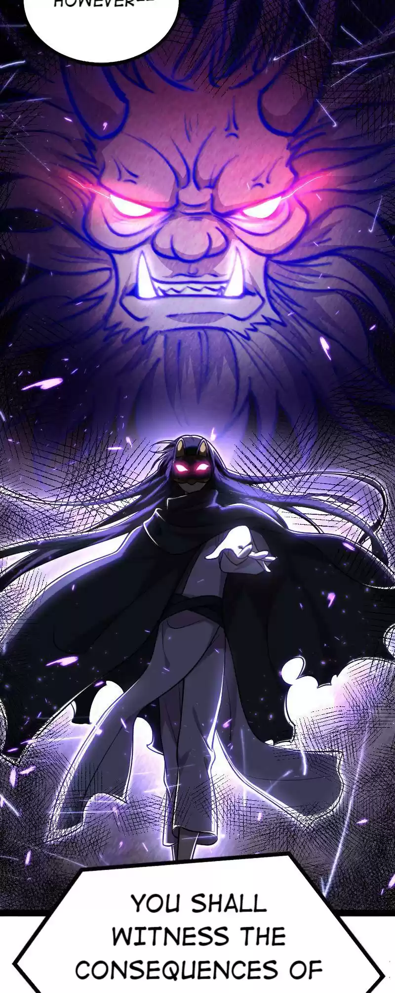 The Martial Emperor's Life After Seclusion 37 Let's See Who's Throwing The Bait