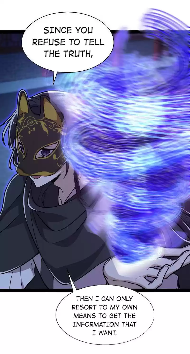 The Martial Emperor's Life After Seclusion 37 Let's See Who's Throwing The Bait