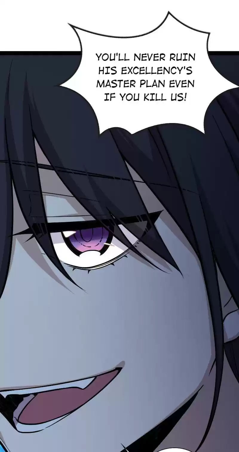 The Martial Emperor's Life After Seclusion 37 Let's See Who's Throwing The Bait