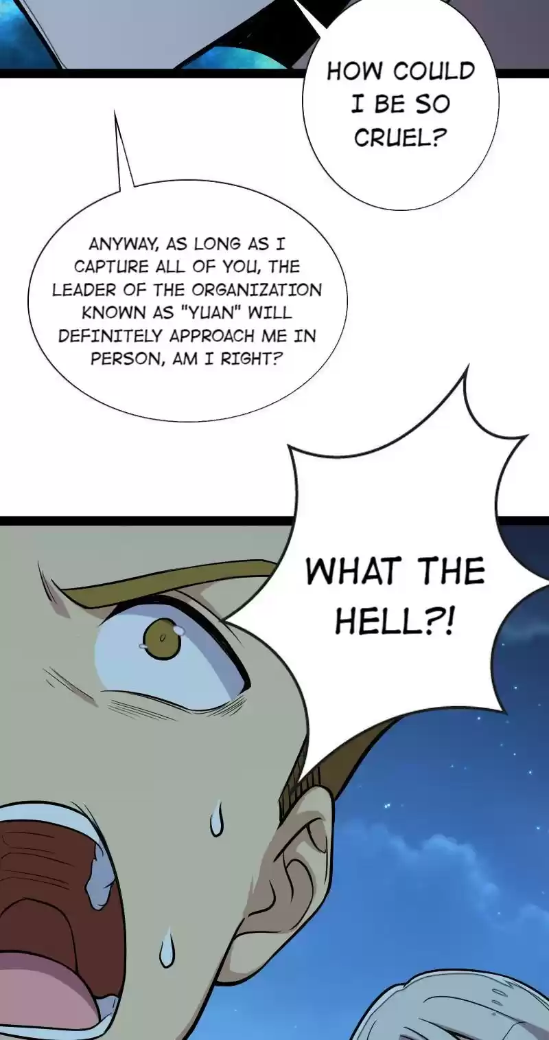 The Martial Emperor's Life After Seclusion 37 Let's See Who's Throwing The Bait