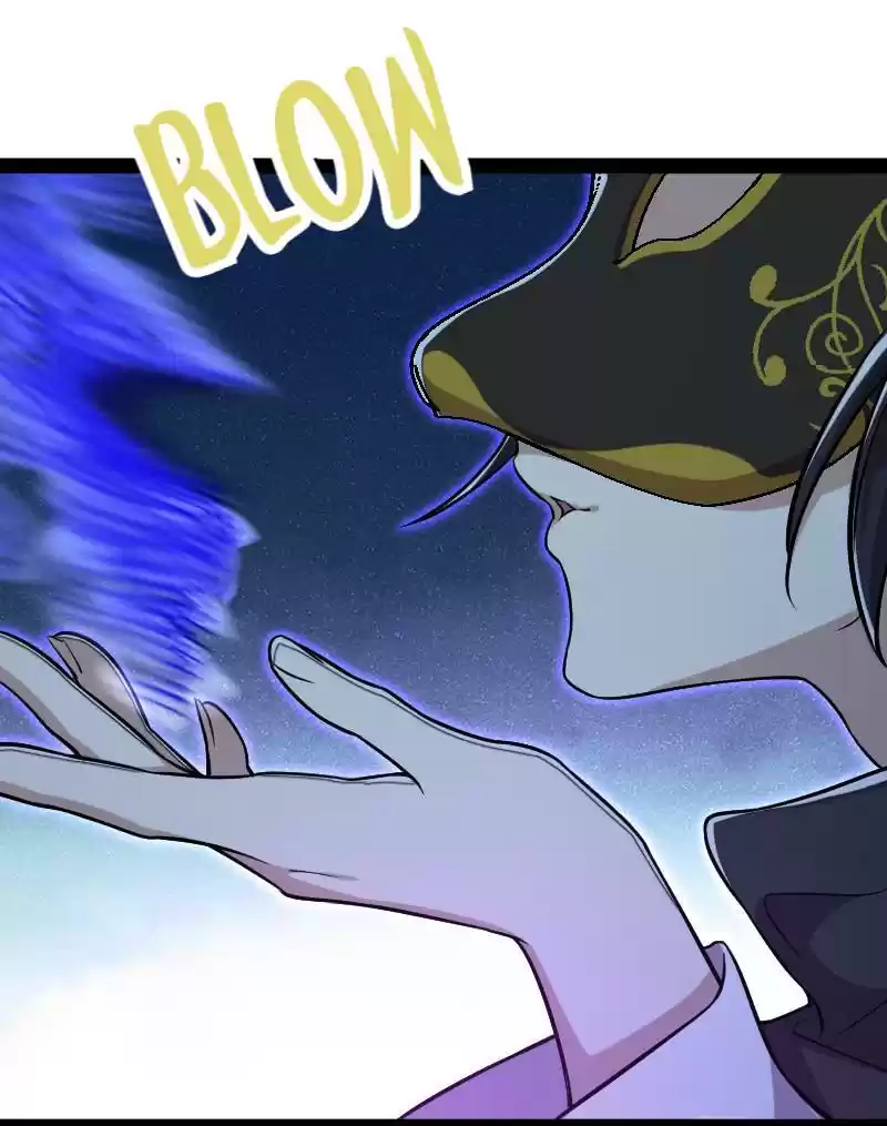 The Martial Emperor's Life After Seclusion 37 Let's See Who's Throwing The Bait