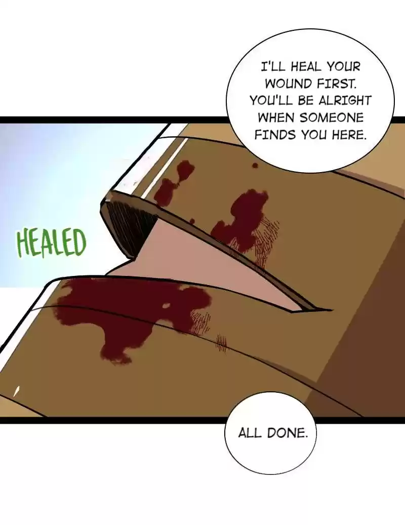 The Martial Emperor's Life After Seclusion 37 Let's See Who's Throwing The Bait