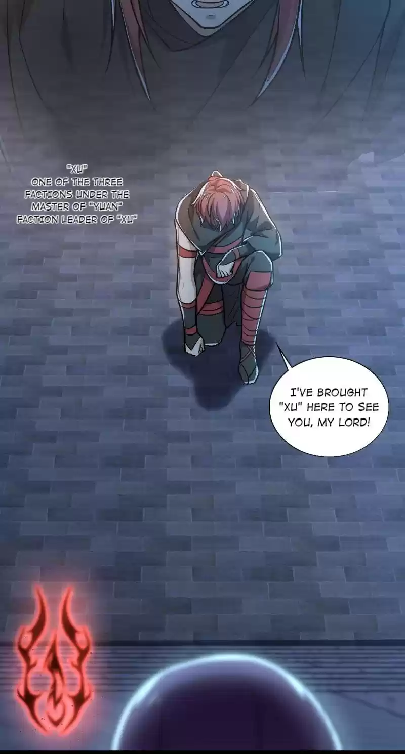 The Martial Emperor's Life After Seclusion 38 Let's Die Together