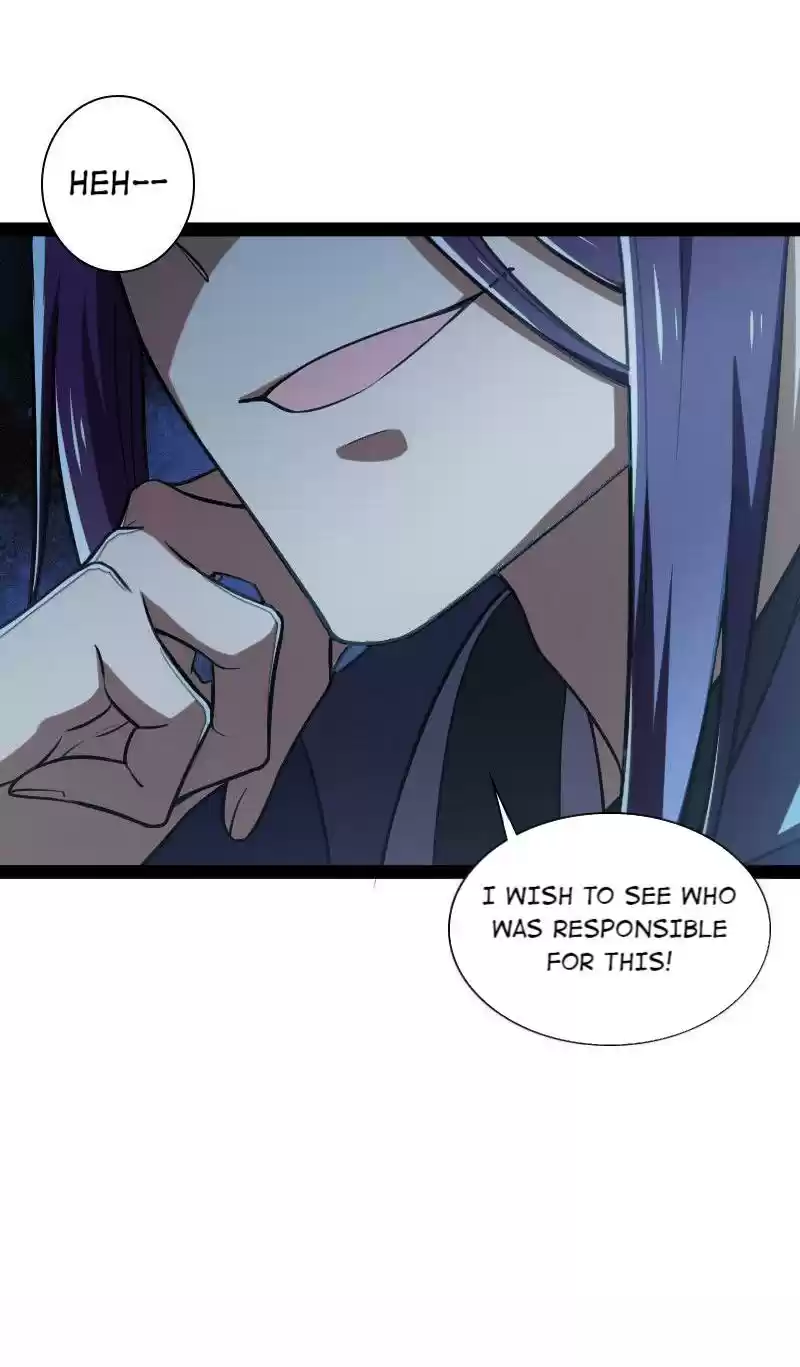 The Martial Emperor's Life After Seclusion 38 Let's Die Together