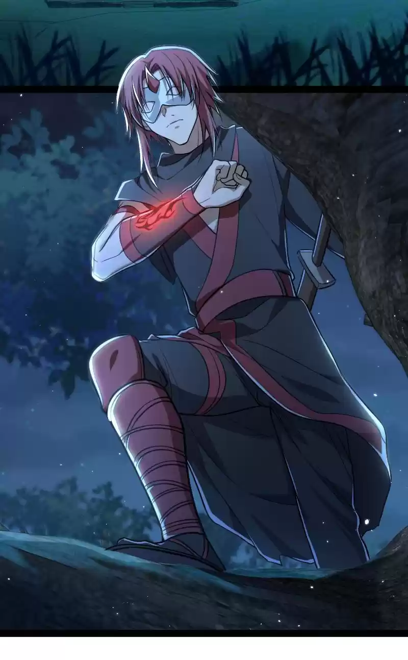 The Martial Emperor's Life After Seclusion 38 Let's Die Together