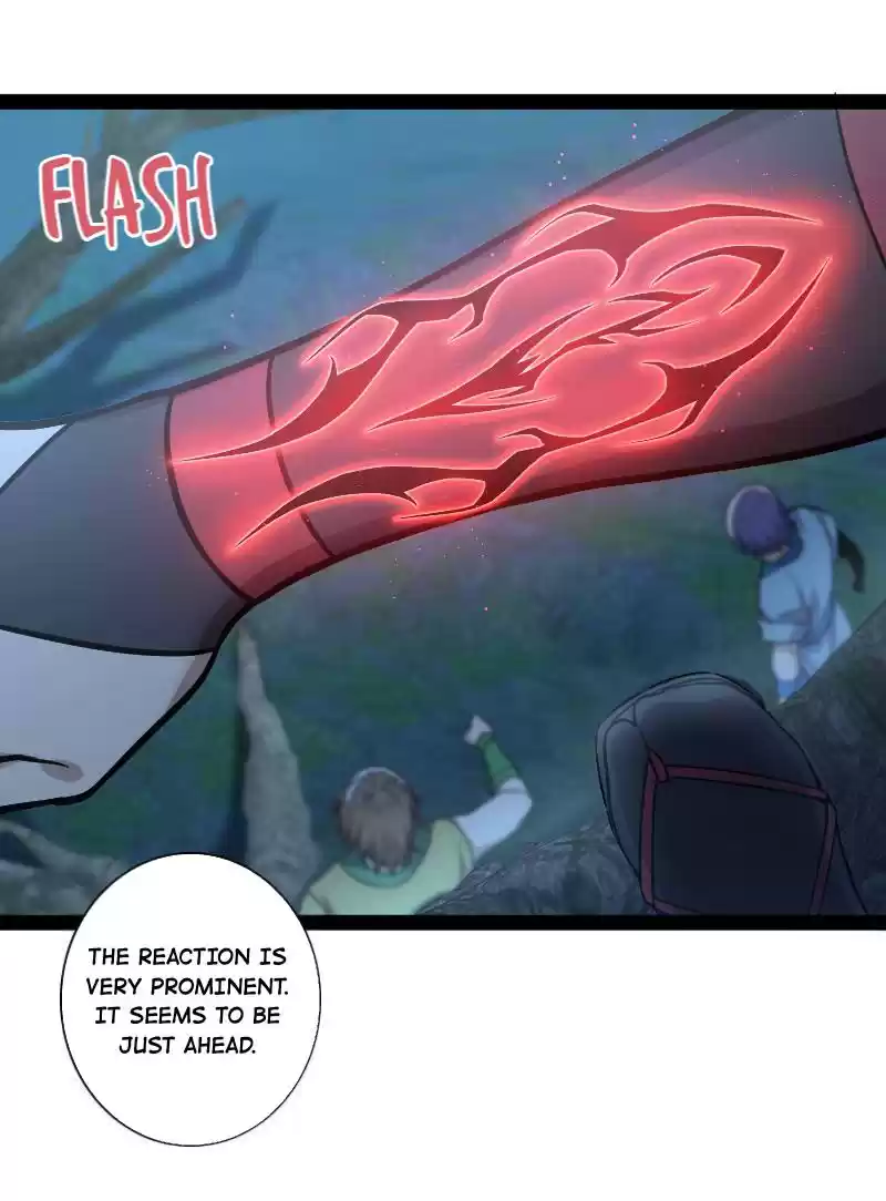 The Martial Emperor's Life After Seclusion 38 Let's Die Together