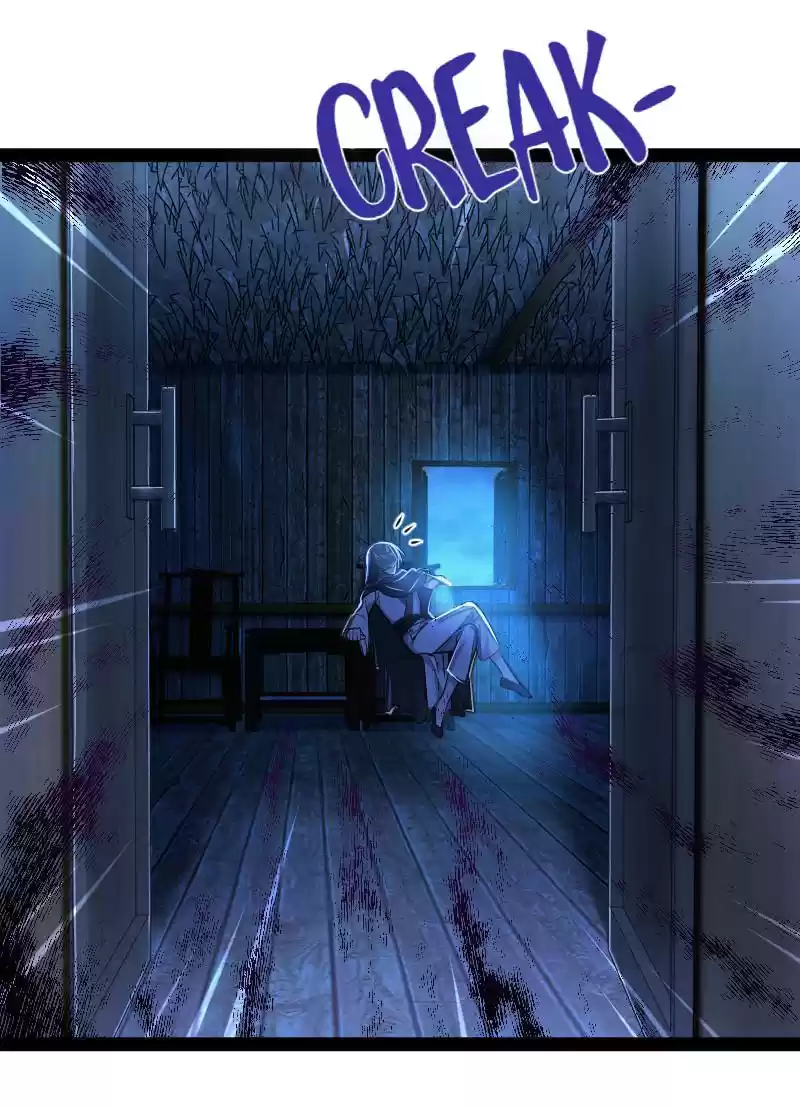 The Martial Emperor's Life After Seclusion 38 Let's Die Together