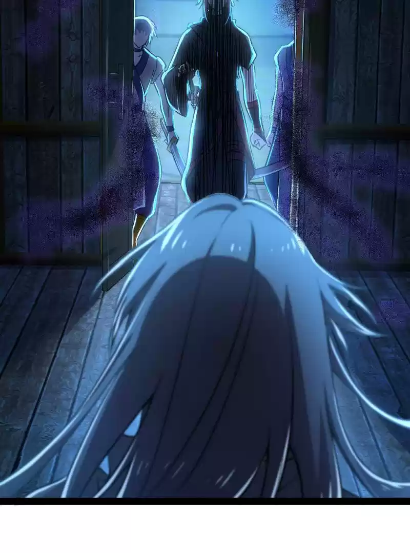 The Martial Emperor's Life After Seclusion 38 Let's Die Together