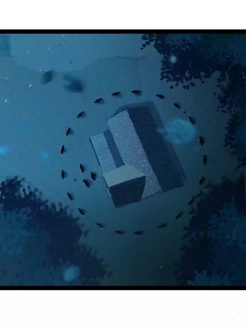 The Martial Emperor's Life After Seclusion 38 Let's Die Together