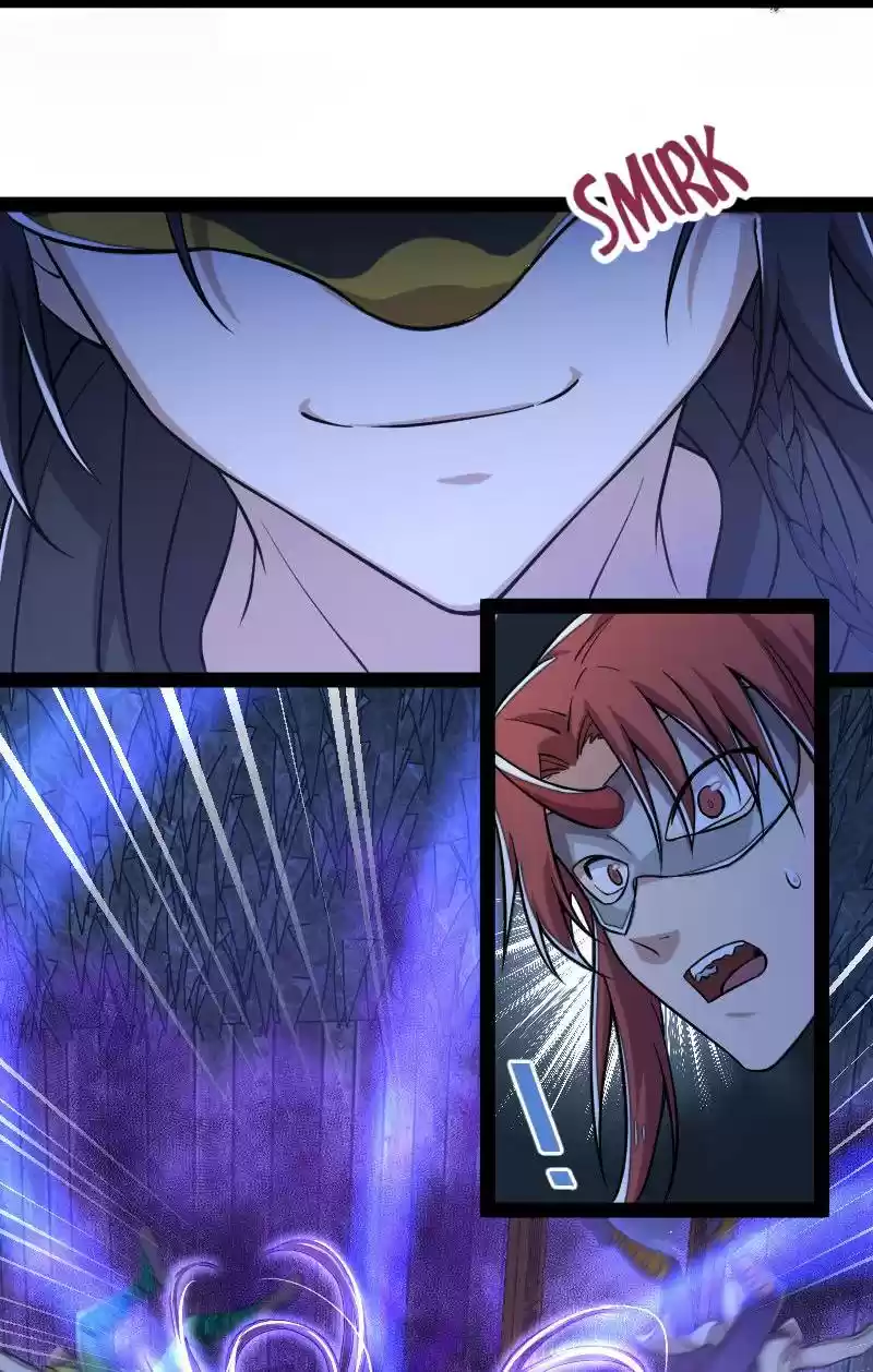 The Martial Emperor's Life After Seclusion 38 Let's Die Together