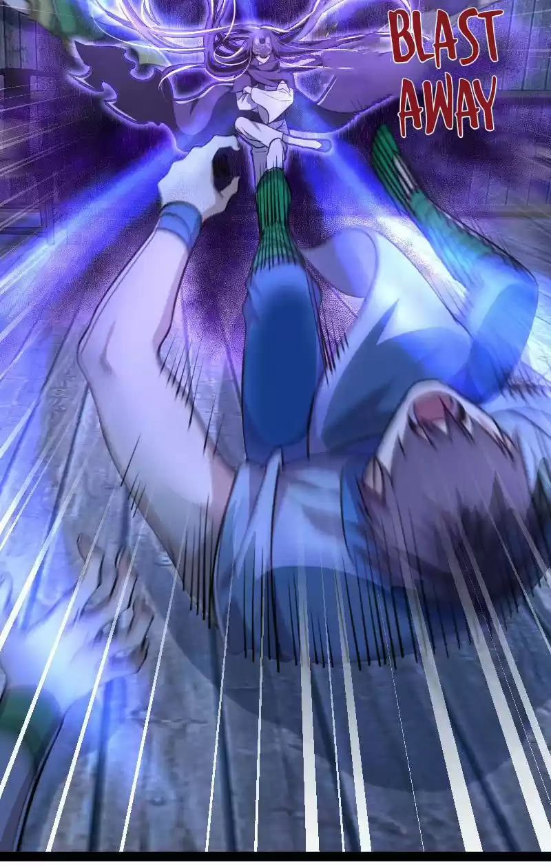 The Martial Emperor's Life After Seclusion 38 Let's Die Together