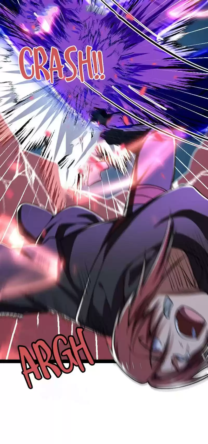 The Martial Emperor's Life After Seclusion 38 Let's Die Together